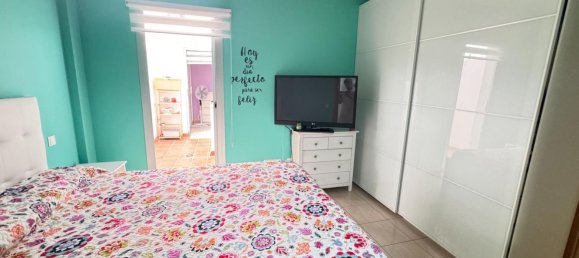 3 Schlafzimmer Wohnung in Santa Lucia De Tirajana, Spain, Nr. 191150 10