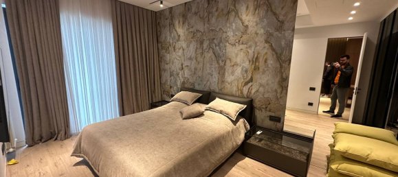 Квартира с 2 спальнями в Сабунчинский район, Азербайджан № 1855 6