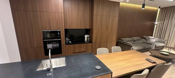 Квартира с 2 спальнями в Сабунчинский район, Азербайджан № 1855 4