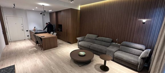 Квартира с 2 спальнями в Сабунчинский район, Азербайджан № 1855 12