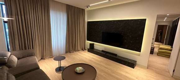 Квартира с 2 спальнями в Сабунчинский район, Азербайджан № 1855 13