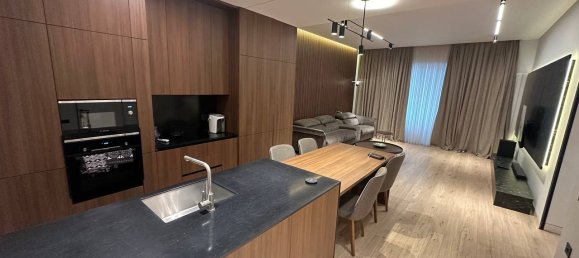 Квартира с 2 спальнями в Сабунчинский район, Азербайджан № 1855 5