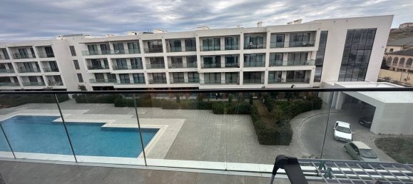 Квартира с 2 спальнями в Сабунчинский район, Азербайджан № 1855 11