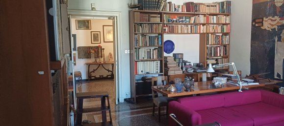 Apartamento de 9 dormitorios en Genoa, Italy No. 376394 5