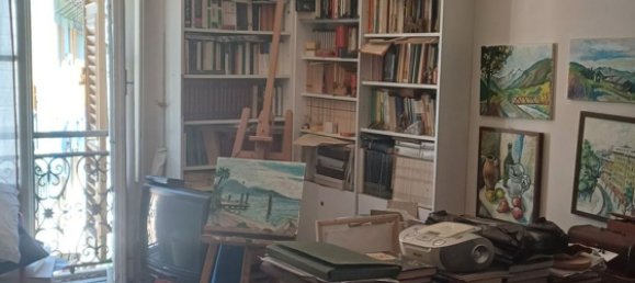 Apartamento de 9 dormitorios en Genoa, Italy No. 376394 11