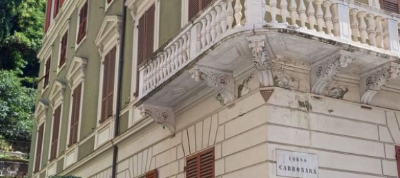 Apartamento de 9 dormitorios en Genoa, Italy No. 376394 24