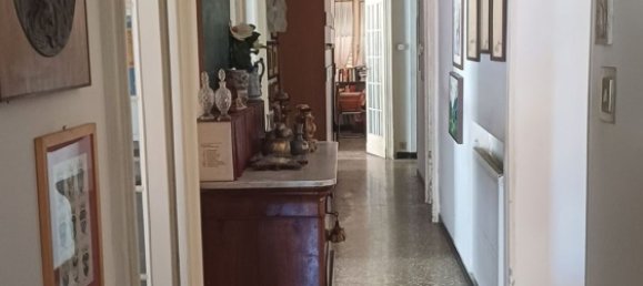 Квартира с 9 спальнями в Генуя, Италия № 376394 28