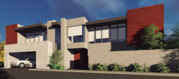 4 bedrooms House in Nuevo Leon, Mexico No. 154169 2