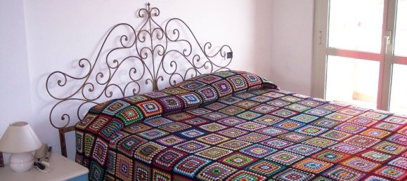 8 rooms Villa in Colonnella, Italy No. 252256 14