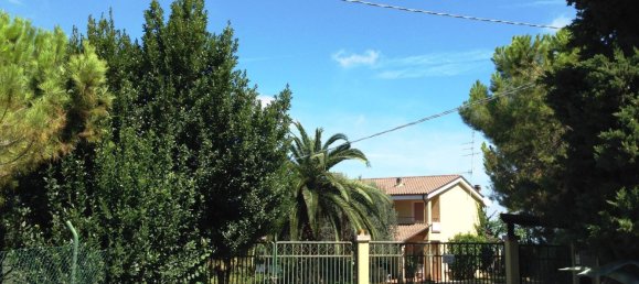 8 rooms Villa in Colonnella, Italy No. 252256 18