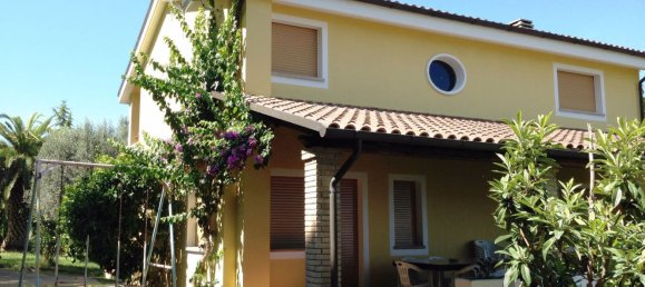 8 rooms Villa in Colonnella, Italy No. 252256 17