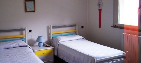 8 rooms Villa in Colonnella, Italy No. 252256 13