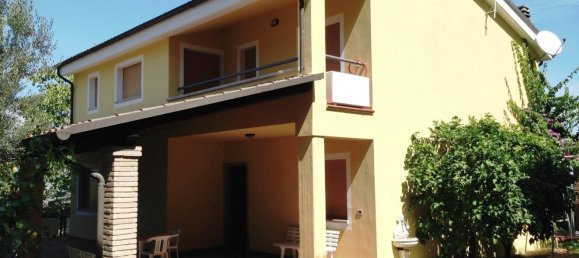 8 rooms Villa in Colonnella, Italy No. 252256 19