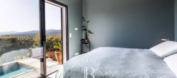 4غرفة فيلا في Ventiseri, France رقم 57839 12