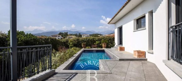 4غرفة فيلا في Ventiseri, France رقم 57839 14