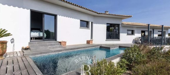 4غرفة فيلا في Ventiseri, France رقم 57839 15