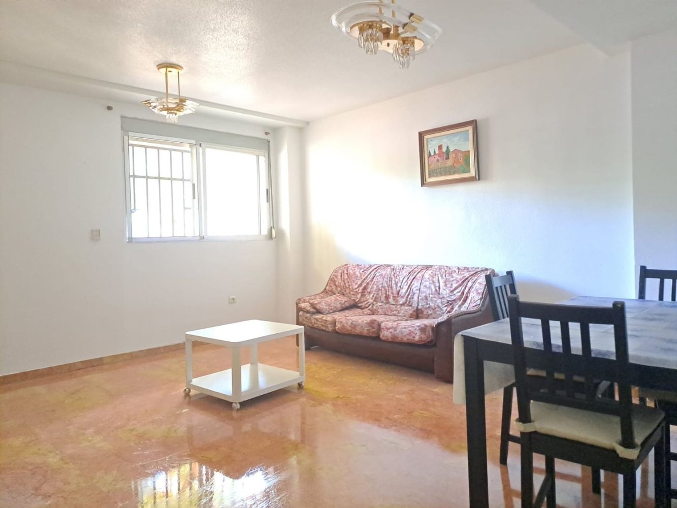 2 bedrooms Apartment in Valencia, Spain No. 172210