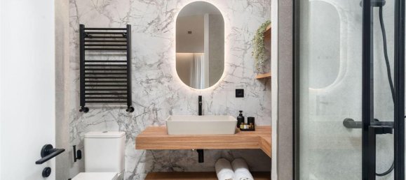 3 غرف نوم شقة في Madrid, Spain رقم 125038 7