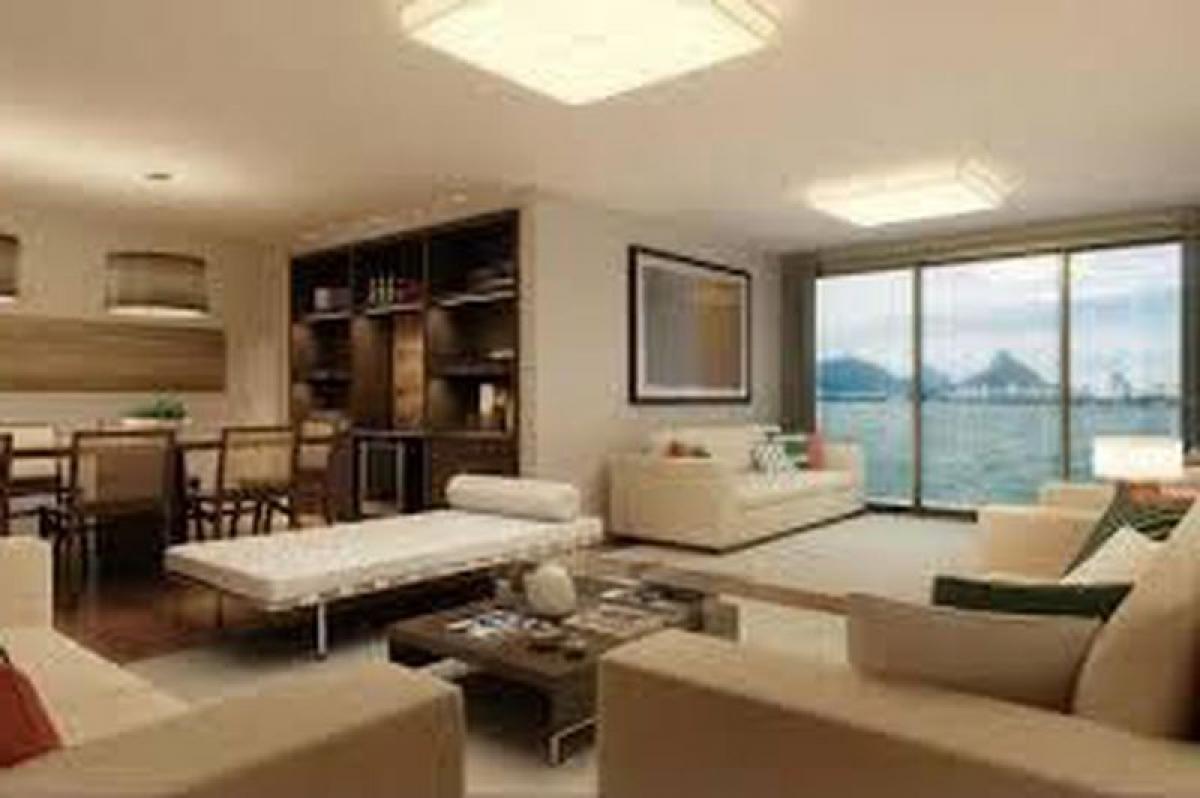 4 chambres Maison à Rio de Janeiro, Brazil No. 525158