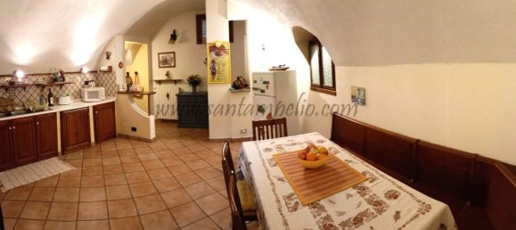 Apartamento T4 em Vallebona, Italy N.º 324348 6
