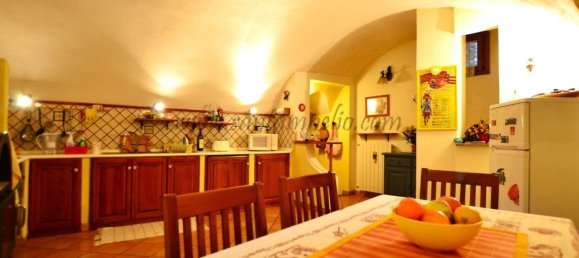 Apartamento T4 em Vallebona, Italy N.º 324348 4