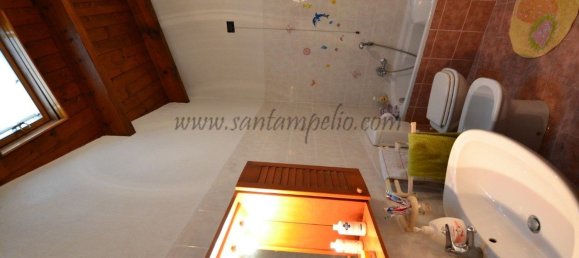 Apartamento T4 em Vallebona, Italy N.º 324348 20