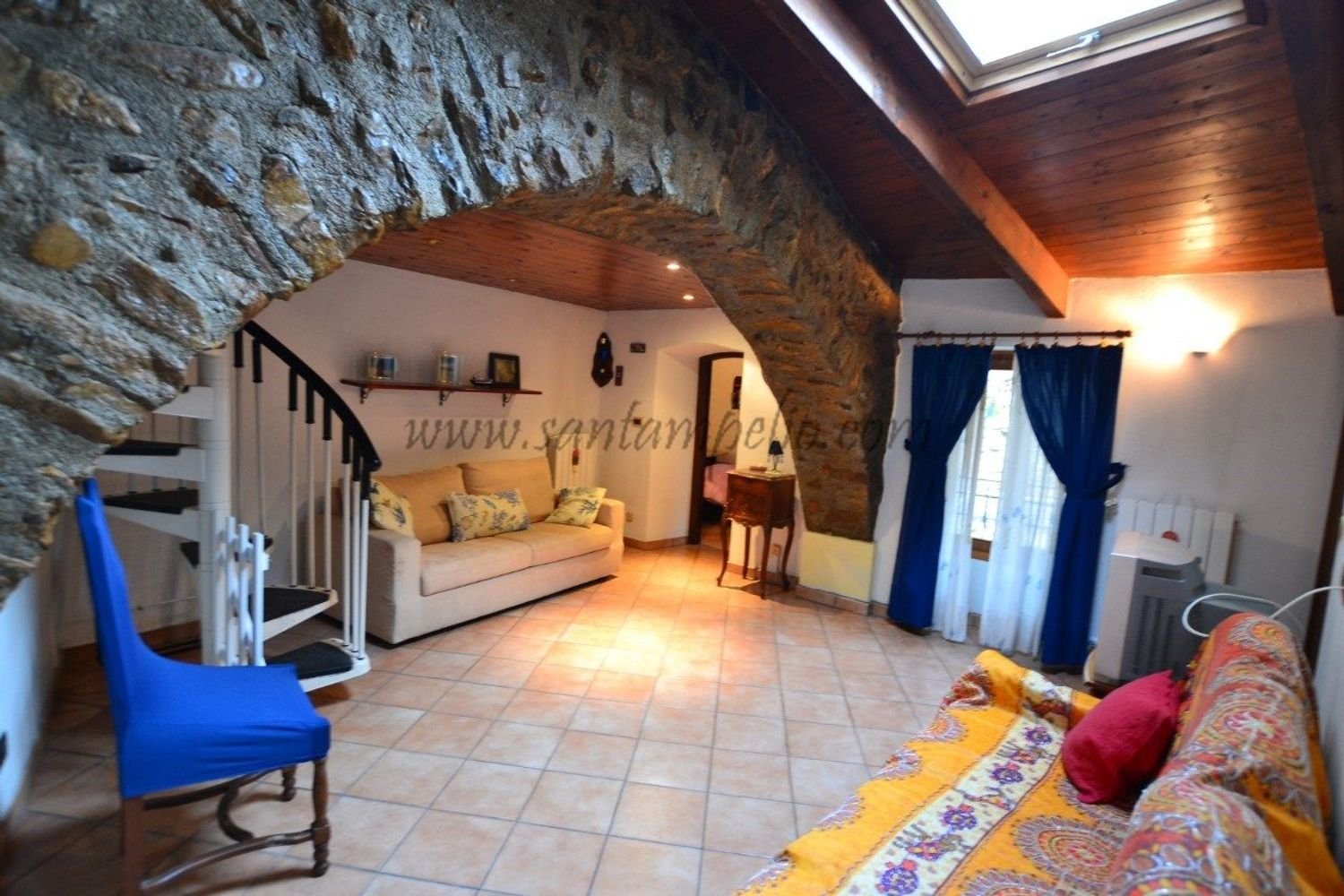 Apartamento T4 em Vallebona, Italy N.º 324348
