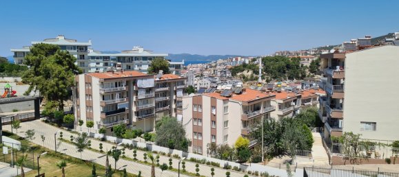 Apartment 3+1 in Kusadasi, Turkey No. 15545 27