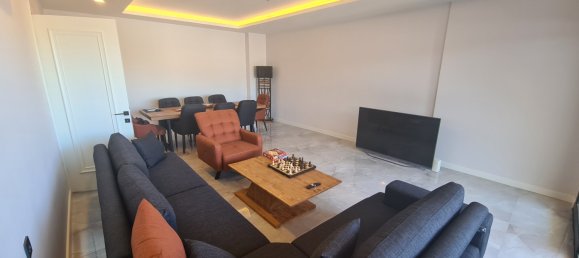 Apartment 3+1 in Kusadasi, Turkey No. 15545 23
