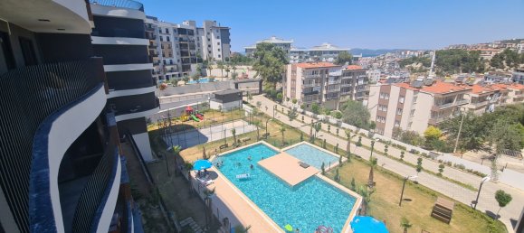 Apartment 3+1 in Kusadasi, Turkey No. 15545 3