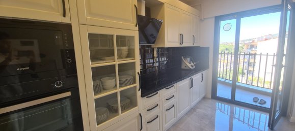 Apartment 3+1 in Kusadasi, Turkey No. 15545 22