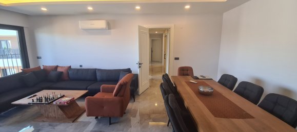 Apartment 3+1 in Kusadasi, Turkey No. 15545 8