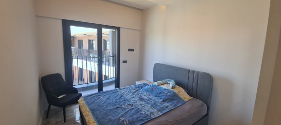 Apartment 3+1 in Kusadasi, Turkey No. 15545 25
