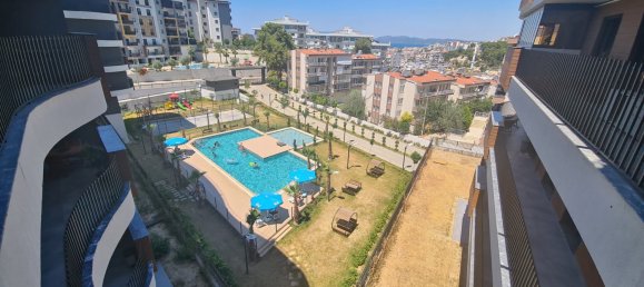 Apartment 3+1 in Kusadasi, Turkey No. 15545 29