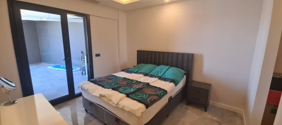 Apartment 3+1 in Kusadasi, Turkey No. 15545 11