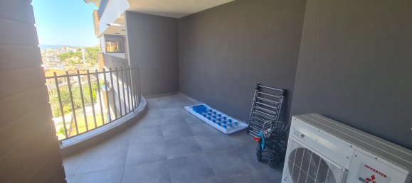 Apartment 3+1 in Kusadasi, Turkey No. 15545 12