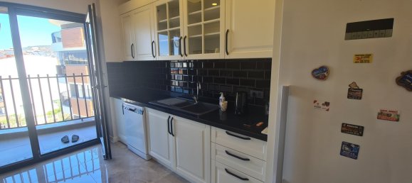 Apartment 3+1 in Kusadasi, Turkey No. 15545 16