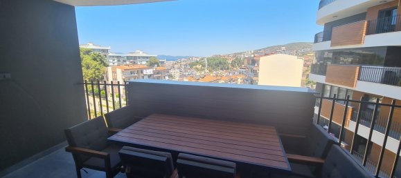Apartment 3+1 in Kusadasi, Turkey No. 15545 9