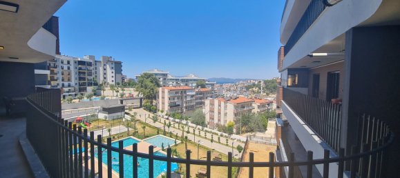Apartment 3+1 in Kusadasi, Turkey No. 15545 24