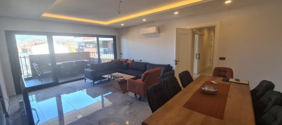 Apartment 3+1 in Kusadasi, Turkey No. 15545 7