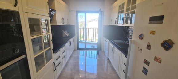 Apartment 3+1 in Kusadasi, Turkey No. 15545 19