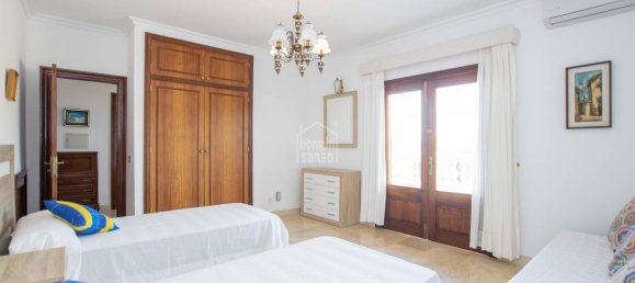 5 bedrooms Villa in Son Carrio, Spain No. 671 9