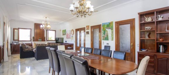 5 bedrooms Villa in Son Carrio, Spain No. 671 4