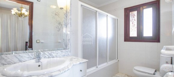 5 bedrooms Villa in Son Carrio, Spain No. 671 12