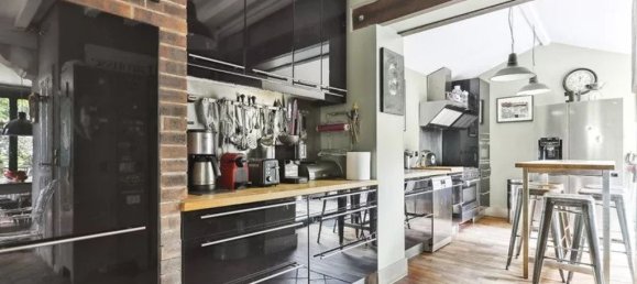 4 bedrooms House in Gagny, France No. 189376 4