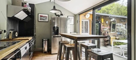 4 bedrooms House in Gagny, France No. 189376 5