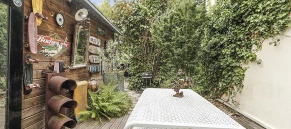 4 bedrooms House in Gagny, France No. 189376 6