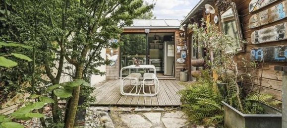 4 bedrooms House in Gagny, France No. 189376 7