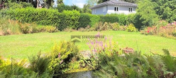 Дом с 5 комнатами в Хаген, Германия № 329956 7