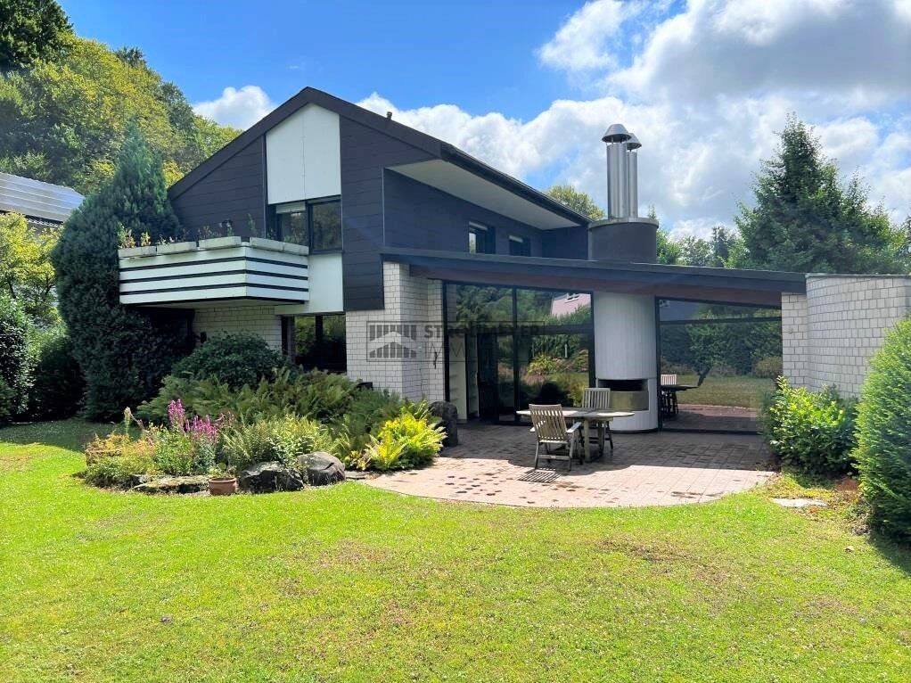 Дом с 5 комнатами в Хаген, Германия № 329956